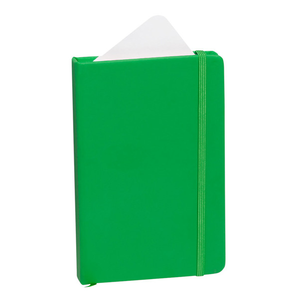 Block Notes Kine - Verde