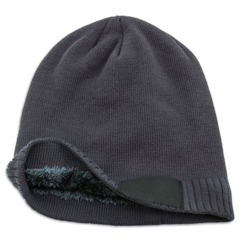 GORRO de INVERNO ULTRACONFORT -