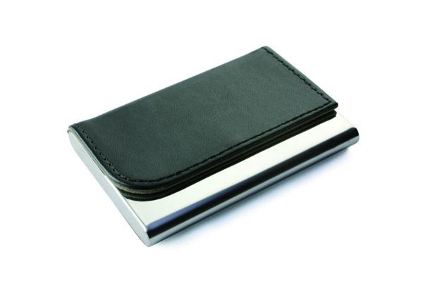 Business card holder TIVAT