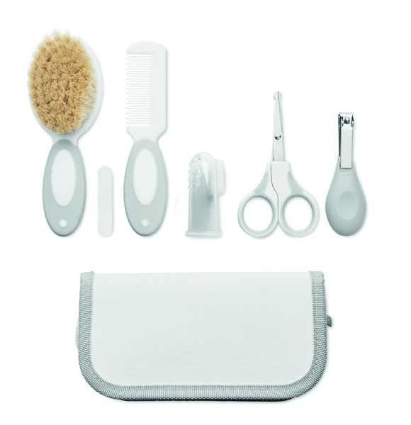 Set de toilette pour bébé Baby