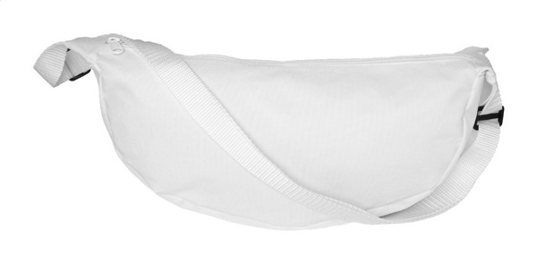 Custom Rpet Crossbody Bag Subobag Party - White