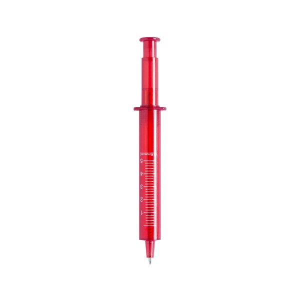 Bolígrafo Jering - Rojo