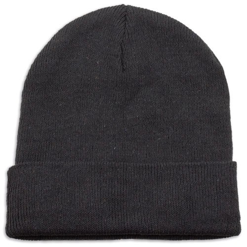 GORRO DE LA ACRILICA