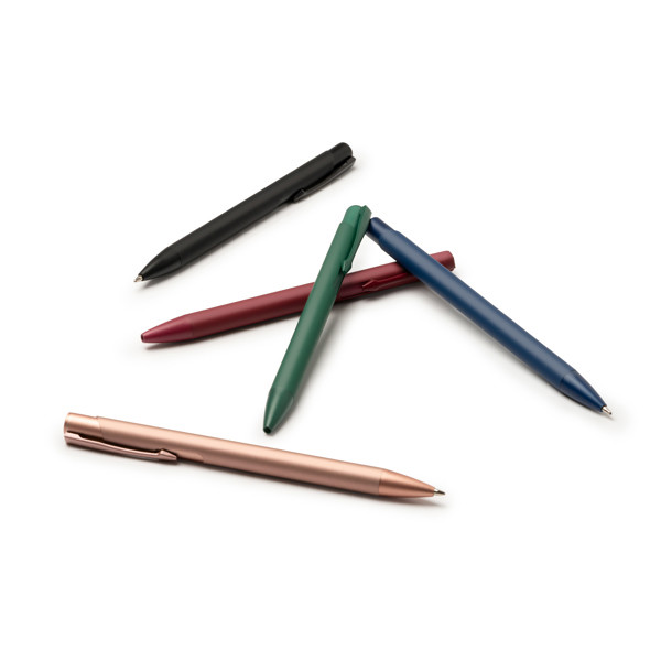 Bolígrafo Prosa  - ROJO OSCURO