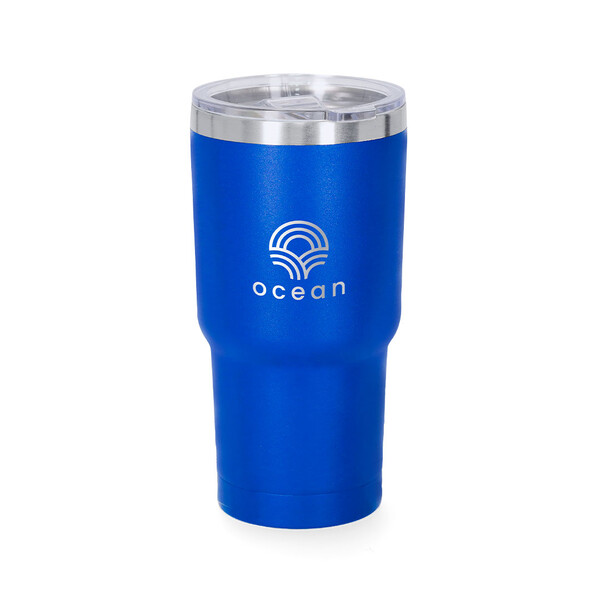 Insulated Cup Haftal - White