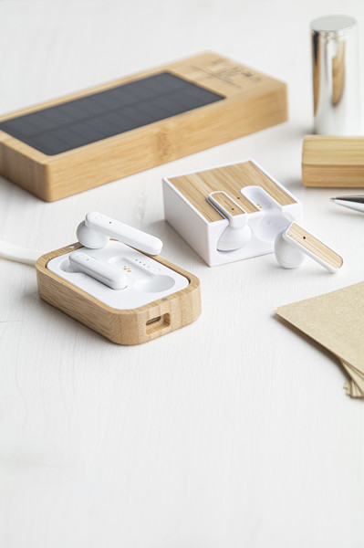 Wireless Earphones Chorus