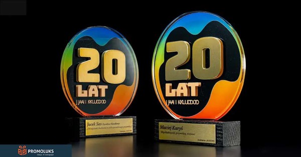 Trophies & Plakets - custom made