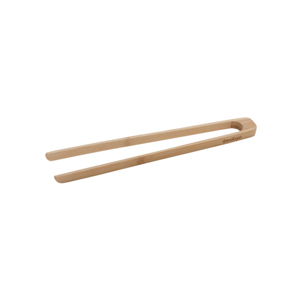 XD - Ukiyo bamboo serving tongs