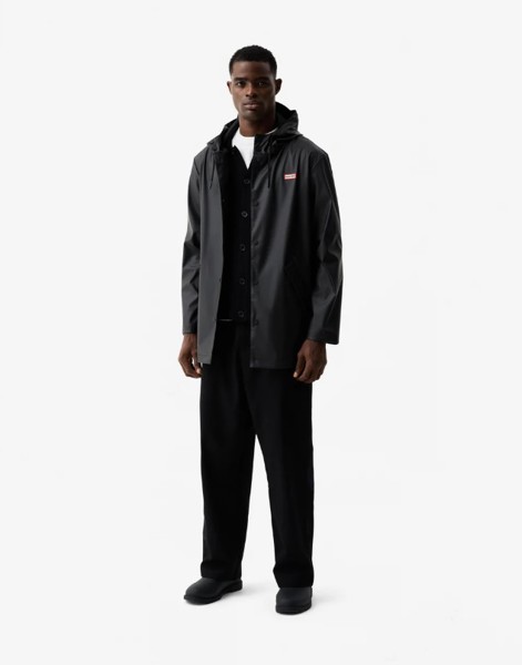 Unisex Jo Parka - Schwarz - S