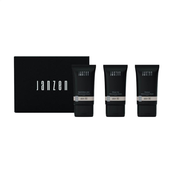 JANZEN Direct Mail Giftset Skin 90 - 3 items