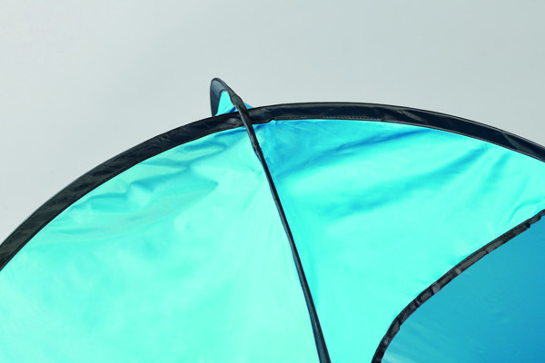 Beach tent in 190T polyester Shade