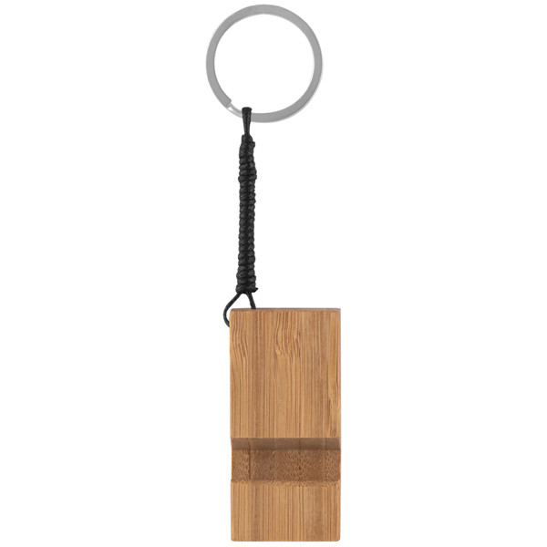 SUPORTE CHAVEIRO TELEMÓVEL INBOX FSC 100%
