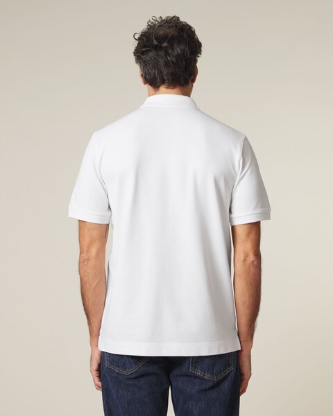 Prepster 2.0 - White / XXS