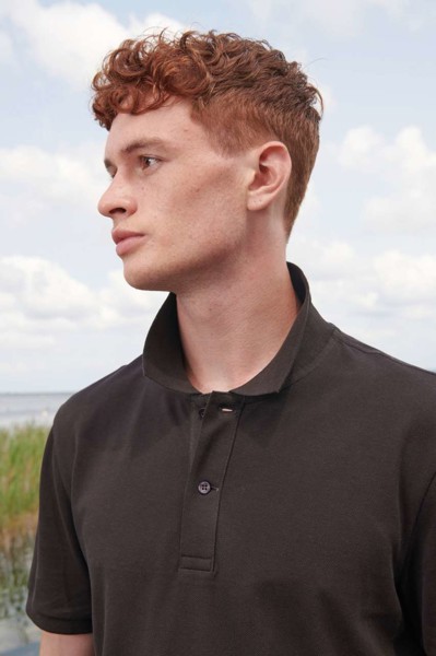Sol's Pegase - Unisex Polo Shirt - Black / S
