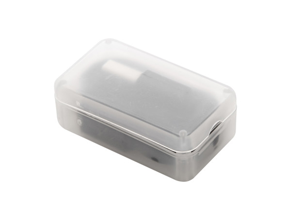 Usb Töltőkábel Stash - Fekete