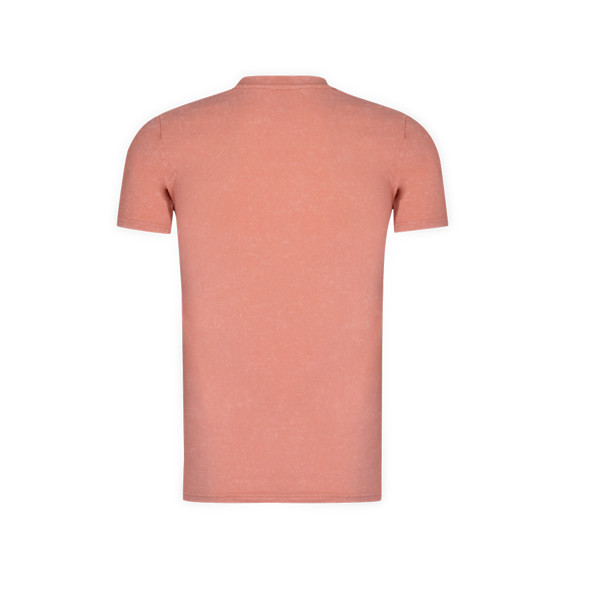 T-Shirt Adulte Sury - Salmone / XS