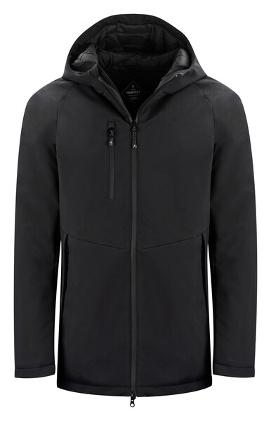 Winchester Jacket Black M