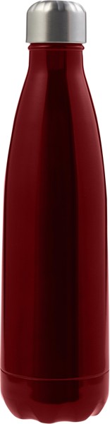 Juomapullo (650 ml) Sumatra - Punainen
