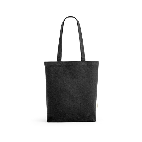 Logan Tote Bag - Noir