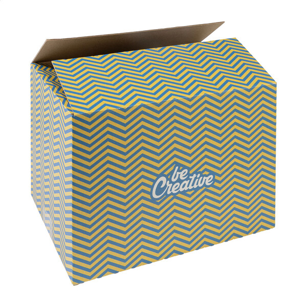 Prepravná krabica CreaBox Cargo L