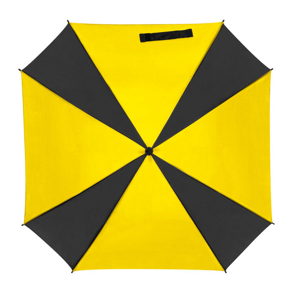 Automatic Umbrella Ghent - Yellow