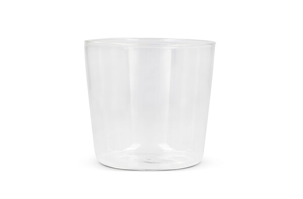 Caraffe 550ml and drinking glass 250ml set