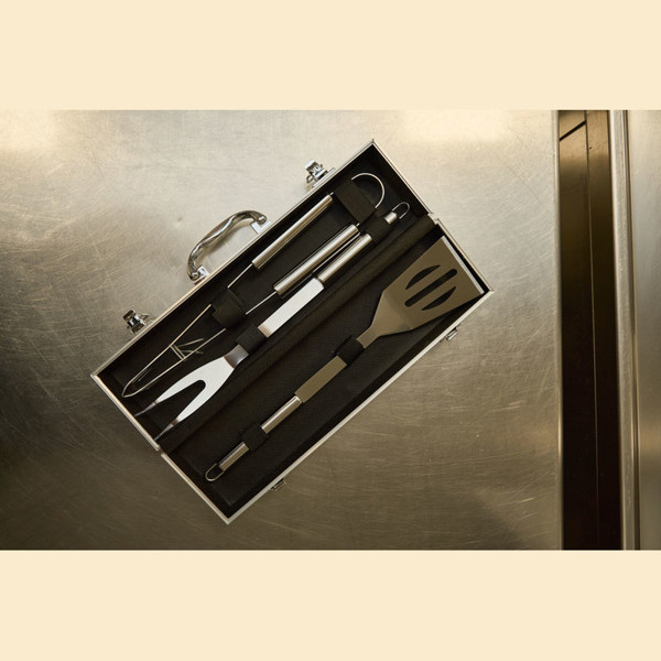 Ovalna ploča za roštilj