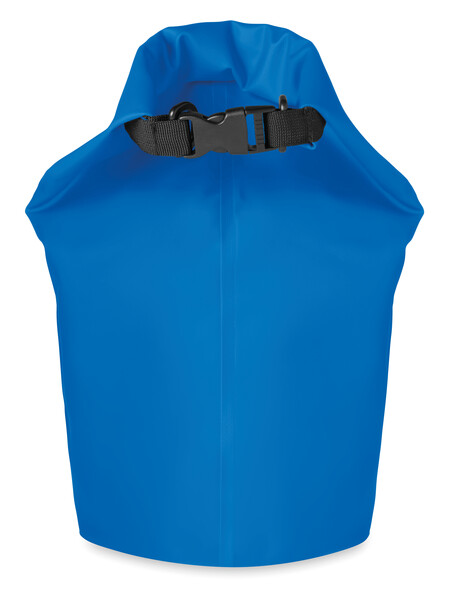 Sac étanche en PVC Scuba - Bleu Royal
