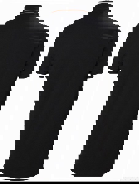 Men's Evo Polo - Grau Melange - L