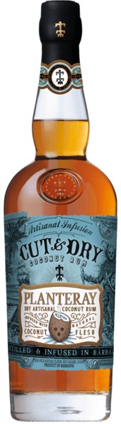 Planteray Cut and Dry 40% 0.7 L