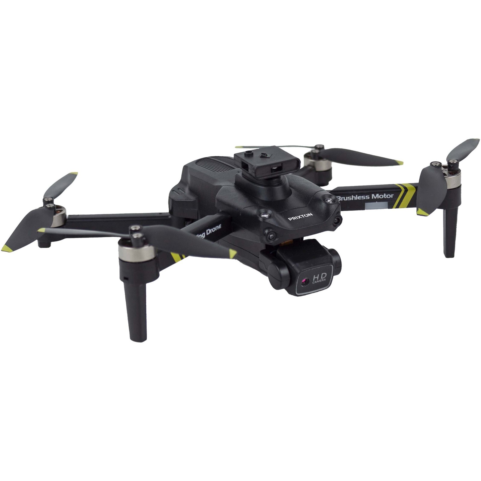 Alpha flying ball foldable wifi drone online