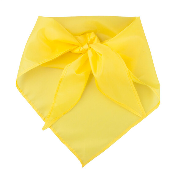 Kendő Capra - Yellow