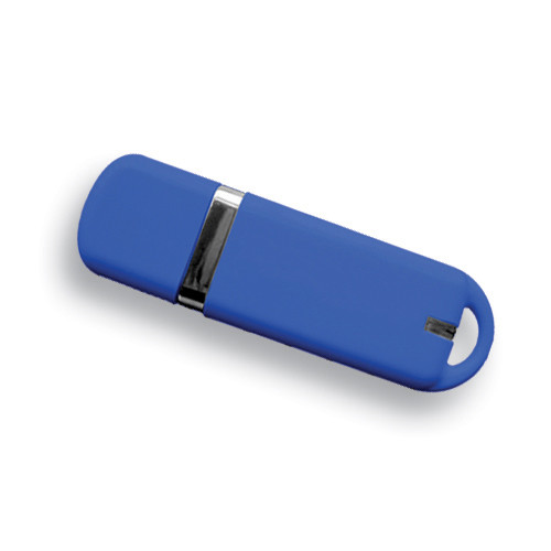 USB Flash drive TDX181 - WHITE_1GB
