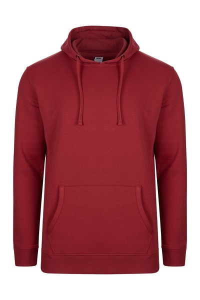 SWEATSHIRT COM CAPUZ 270 SIDNEY