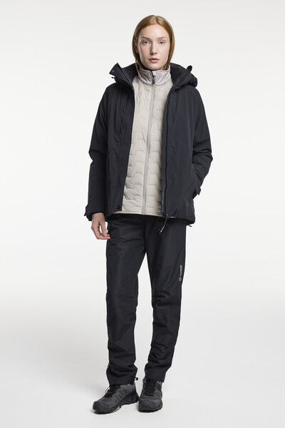 Barriér Jacket Women Black XS