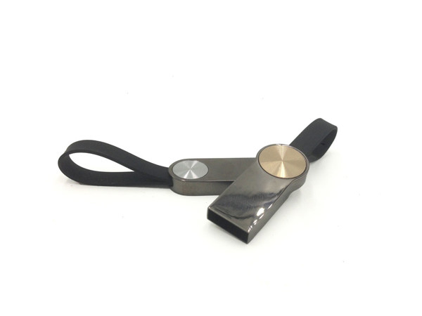 USB Flash drive XT164 - SILVER_1GB