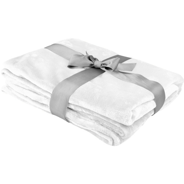 PLAID ST. MORITZ - MARRON