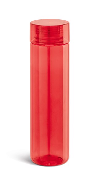 ROZIER. Sports bottle 790 mL - Red