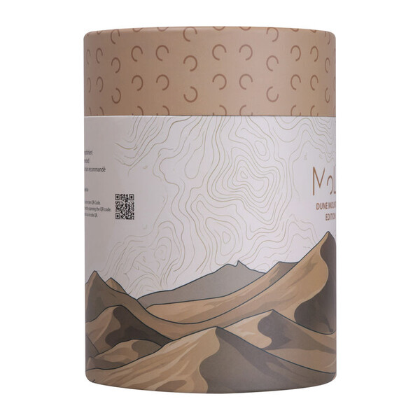 Drinking Cup Palm Bay 350 ml - Beige