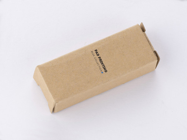 Bamboo USB flash drive TWISTER 16 GB