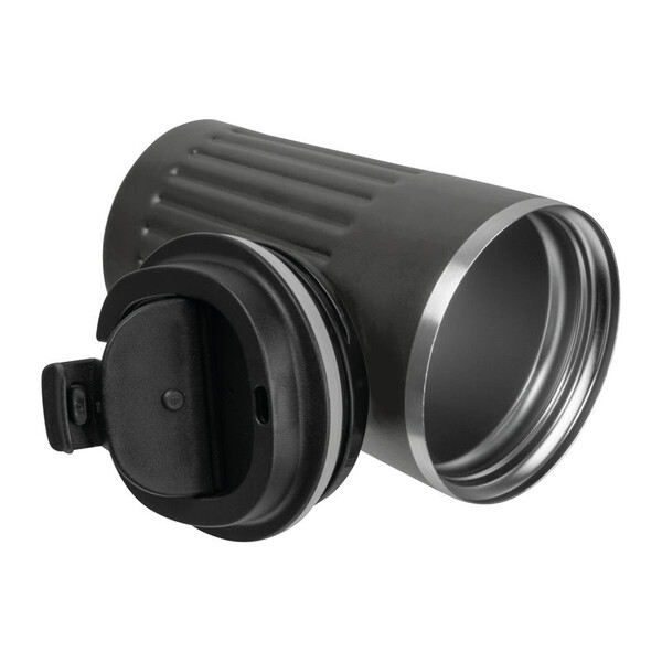 Insulated Mug Venice - Black