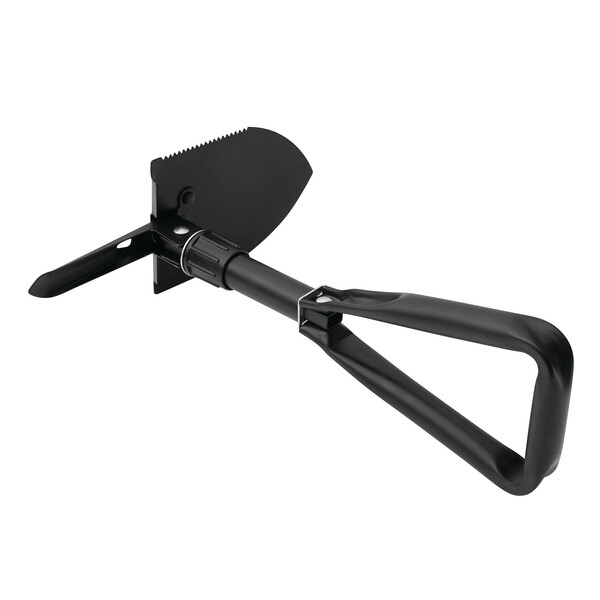 Folding spade with bag SCOOP