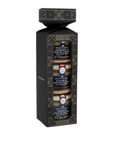 ŠPECIALITY S FOIE GRAS