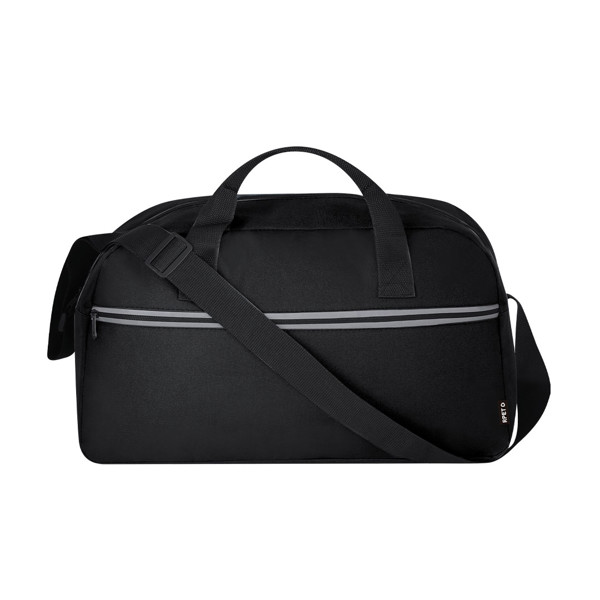 Saco Wedar - Preto