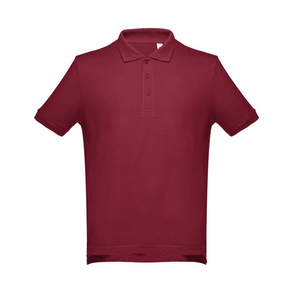 THC ADAM 3XL WH. Polo pour homme