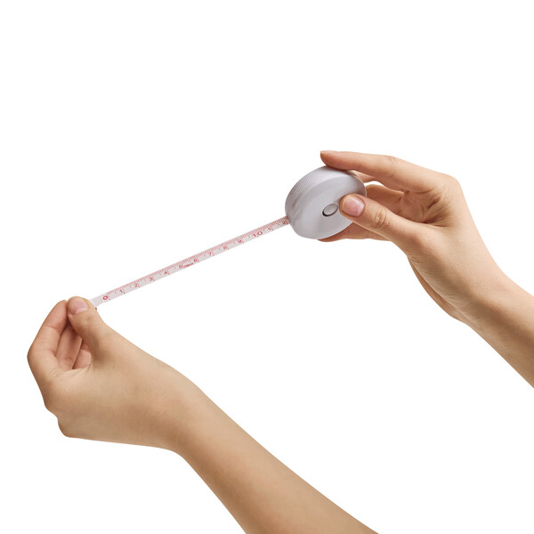 Measuring tape,1,5m FLIPFLOP
