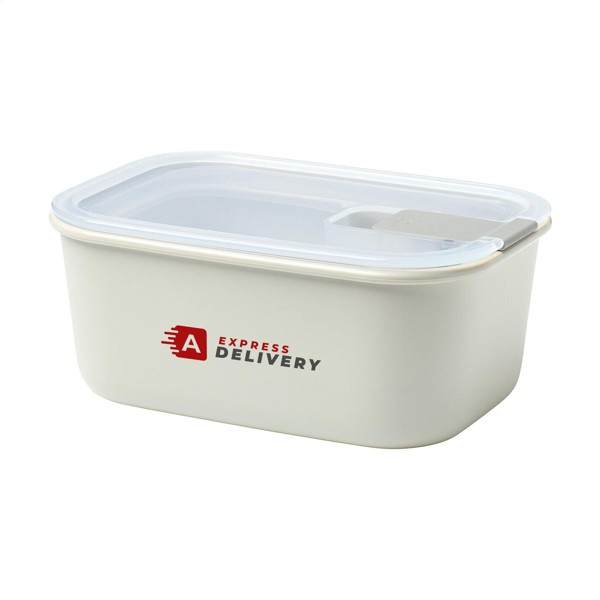 Mepal Storage Box EasyClip 700 ml boîte de conservation - blanc