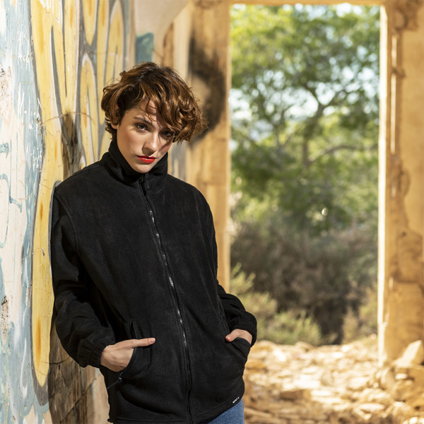 Veste Diston - Gris / S