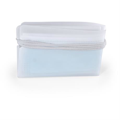 Funda Portamascarillas Hawking  - BLANCO
