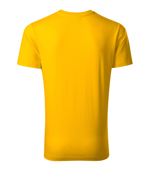 Tričko Pánské Rimeck® Resist Heavy - Žlutá / 3XL